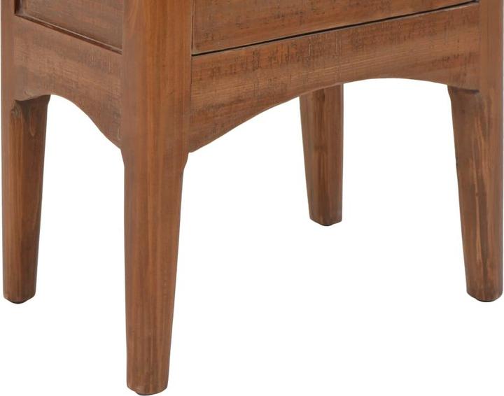 Immagine prodotto vidaXL Nachttisch (40 x 29 x 68 cm)