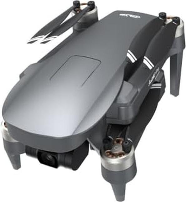 Produktbild Luxwallet Valkyrie X Dodge 5 Ghz WiFi GPS Drone - Micro-SD Kaart Ingang- 4K Camera 6000 Meter - Laser Obstakel
