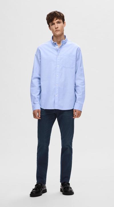 Actual product image Selected Homme Reg rick-ox Flex (XXL)