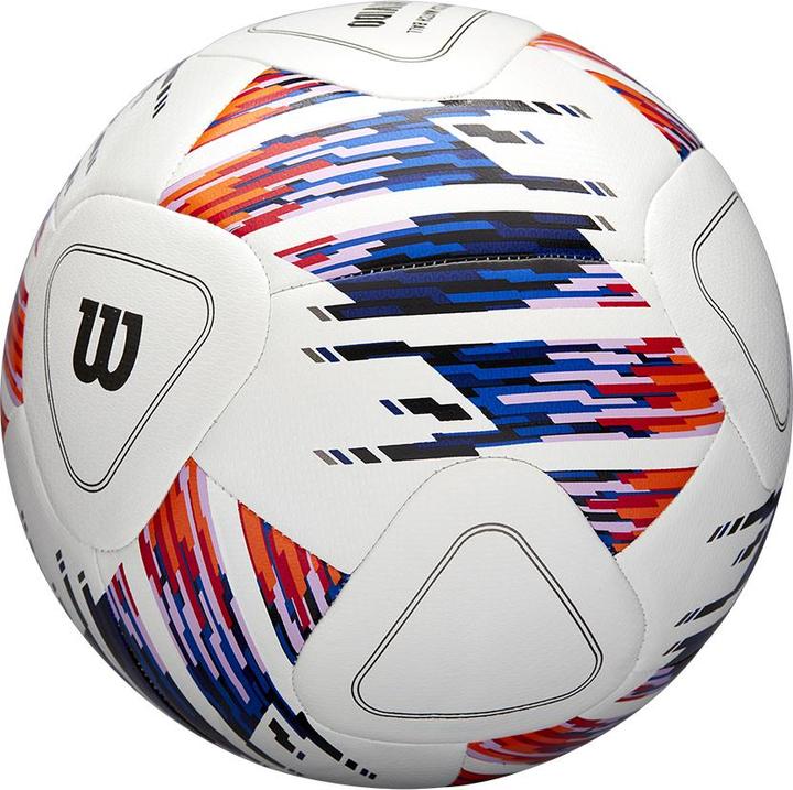 Produktbild Wilson Ncaa Vivido Replica Sb (5)