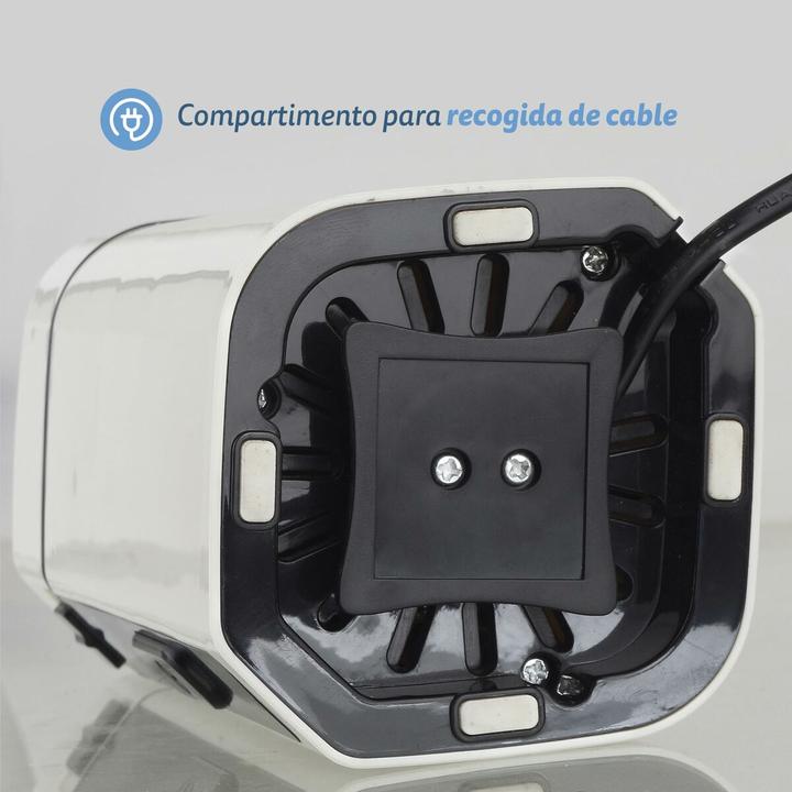 Actual product image Grunkel Electric grinder white 120 W 50 g