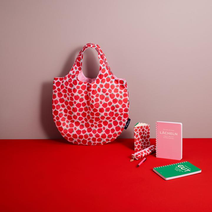 Image du produit Cedon Tasche FASHION STRAWBERRIES