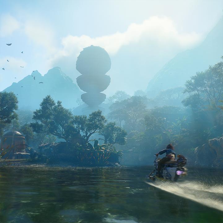 Immagine prodotto Microsoft Xbox Star Wars Outlaws Gold Edition Codice da scaricare (Xbox Serie S, Xbox Series X)