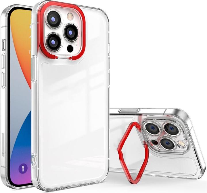 Actual product image König Design Case Mobile Protection for Apple iPhone 14 Series Case Cover Bag Bumper Holder New (Apple iPhone 14 Pro Max)