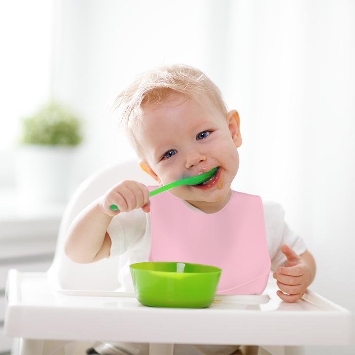 Produktbild Relaxdays 2x Lätzchen