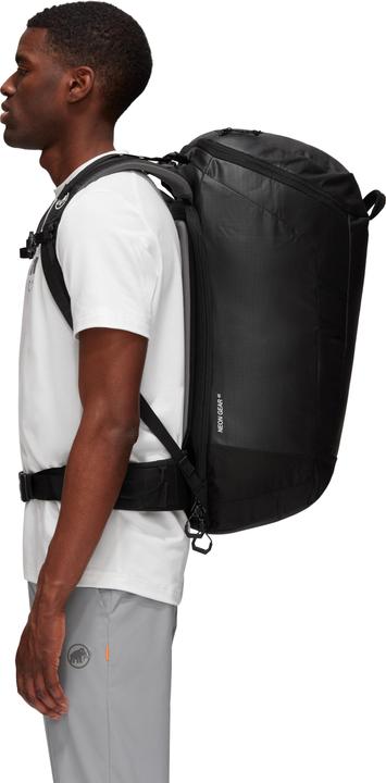 Actual product image Mammut Neon Gear 45 Backpack (45 l)