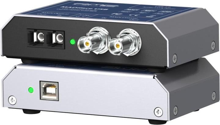 Image du produit RME Audio MADIface USB (USB)