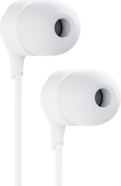 Actual product image 3MK Wired Earphones USB-C (No noise cancellation, Cable)