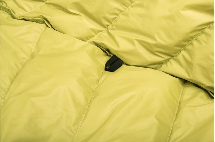 Produktbild Grüezi Bag Biopod DownWool Extreme Light Schlafsack (185 cm)
