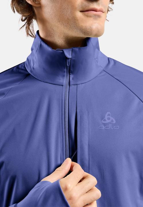 Productafbeelding Odlo Zeroweight Pro Warm Laufjacke 2.0 (L)