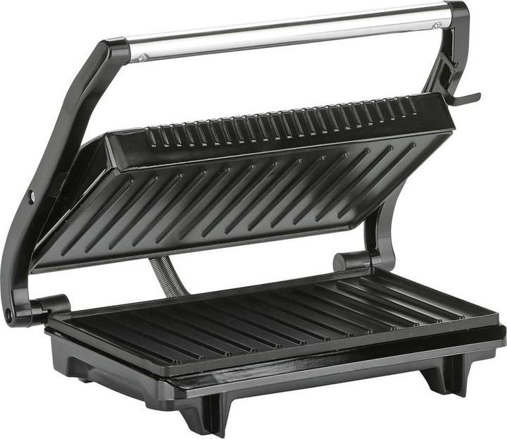 Actual product image Tristar GR-2846 Kontaktgrill