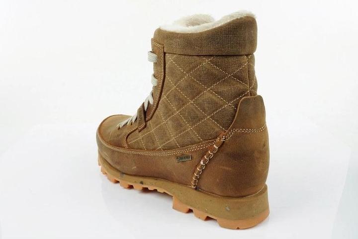 Actual product image AKU Ega GTX Lady ankle boot (38)