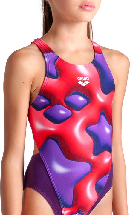 Image du produit Arena G Star Shaped Swimsuit Swim Tech L (L)