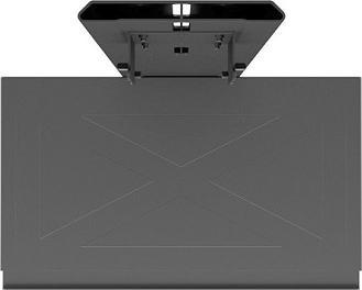 Image du produit Multibrackets Console AV pour modèles Dual Pillar