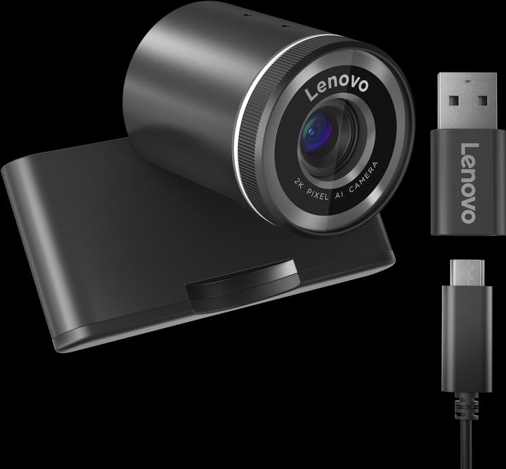 Image du produit Lenovo Qhd Webcam (4 Mpx)