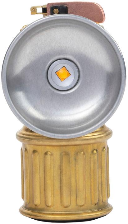 Produktbild Barebones Miners Lantern Wireless LED Lampe (250 lm)