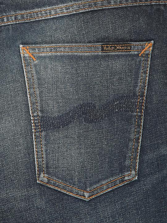 Actual product image Nudie Jeans Solid Ollie Lost Light (31)