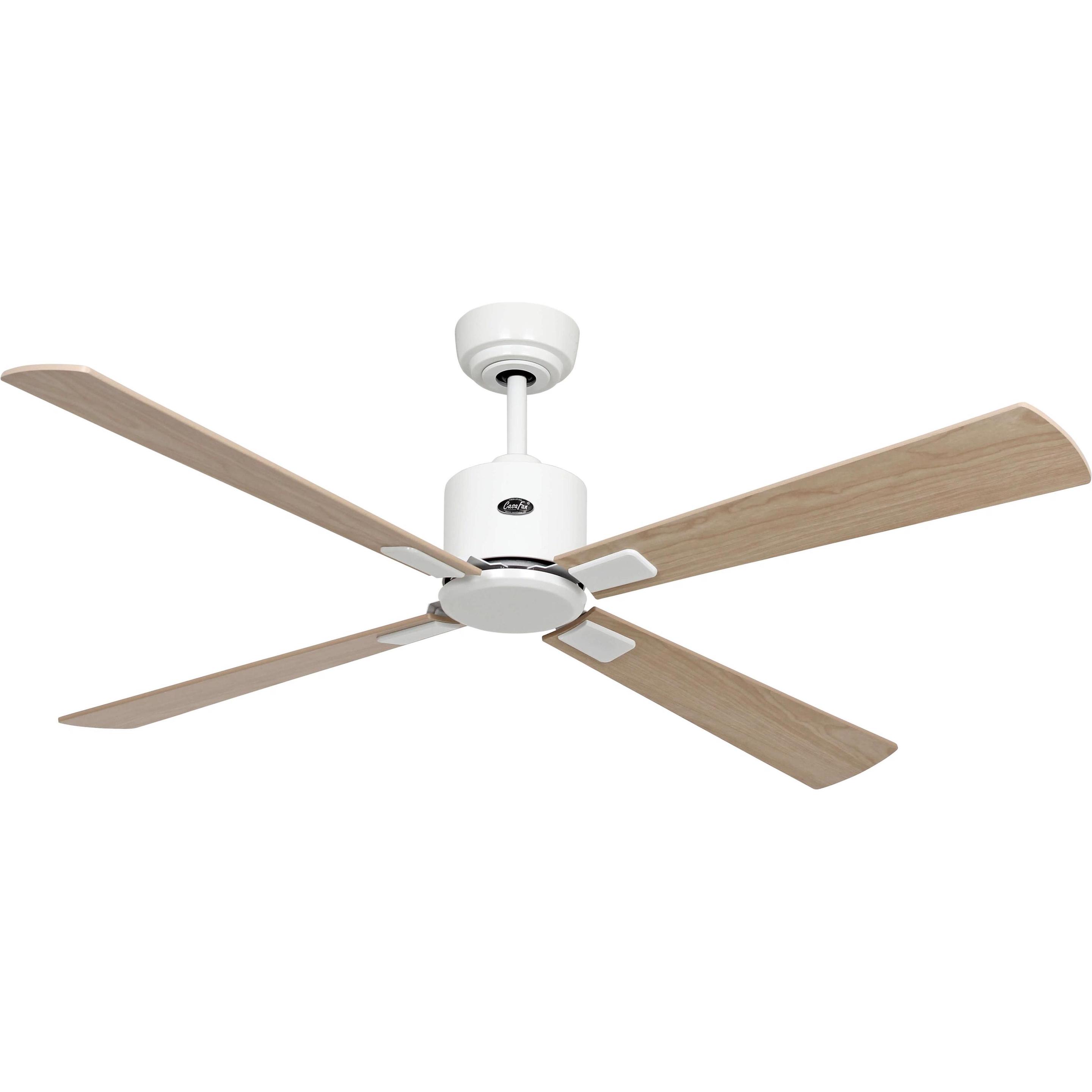 Thumbnail - CasaFan Eco Neo III, Ventilator, Weiss