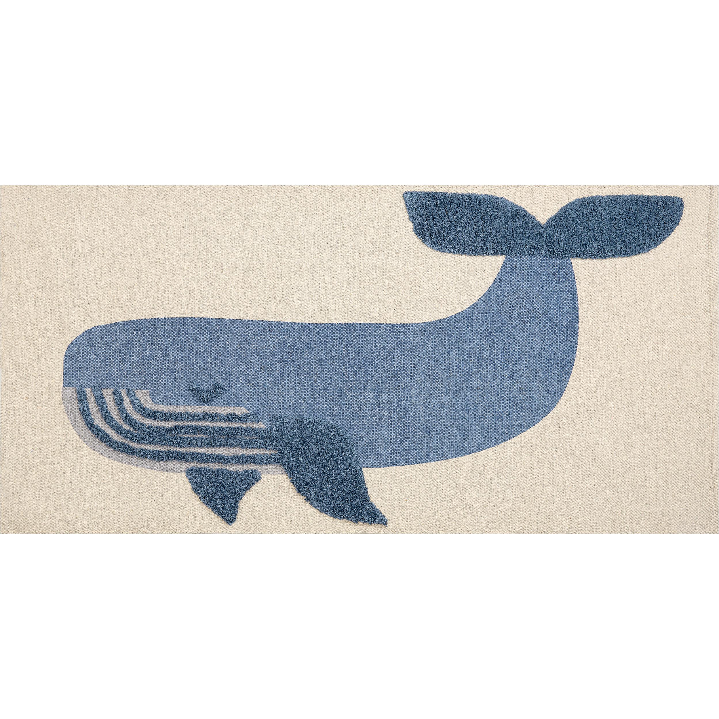 Beliani, Kinderteppich, Selai (80 x 150 cm)
