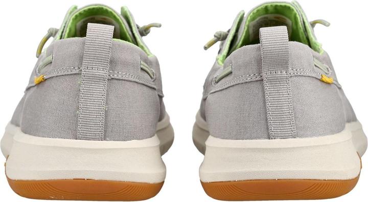 Produktbild Camel Active Sneaker canvas HELLGRAU (42)