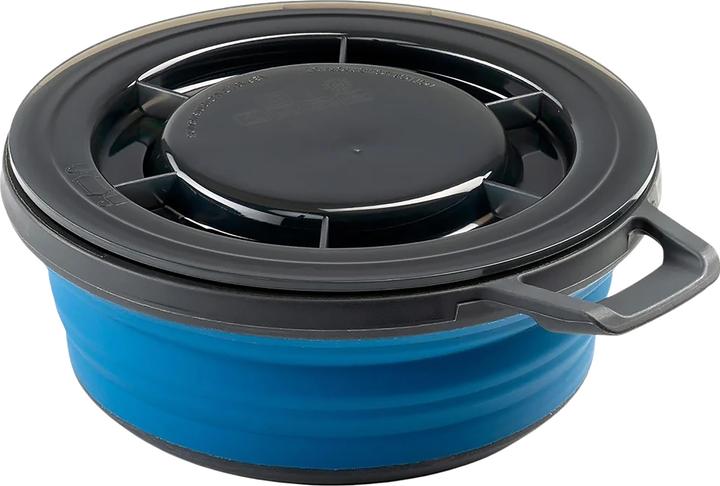 Produktbild GSI Escape Bowl + Lid, Blue