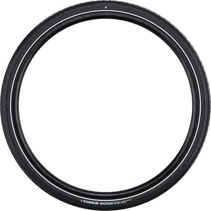 Produktbild Schwalbe Big Apple (16 x 2.00, 50-305)