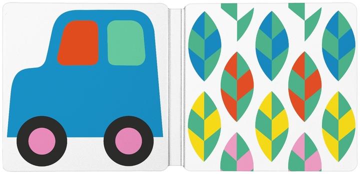 Produktbild Erste Bilder für Babyaugen (Deutsch)