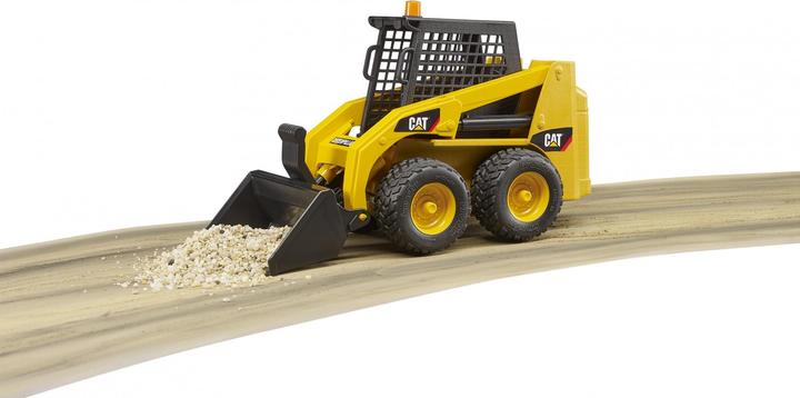Produktbild Bruder Cat Kompaktlader