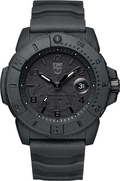 Produktbild Luminox Navy Seal 3600 Series (Analoguhr, 45 mm)