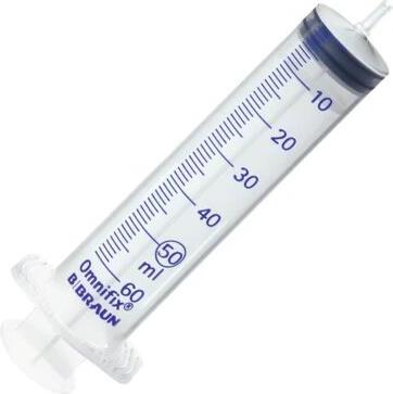 Produktbild B.Braun Spritze