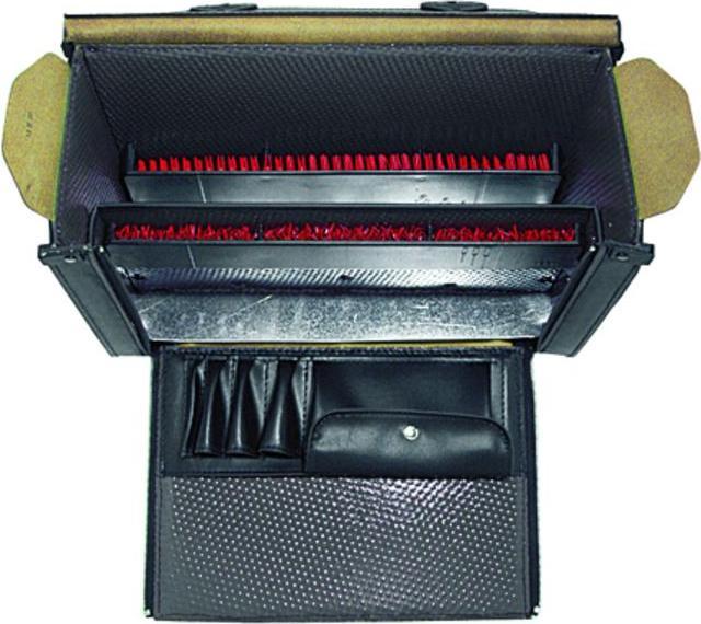 Actual product image Parat Professional tool bag unloaded (19 pieces)