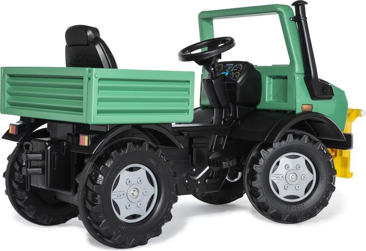 Actual product image Rolly Toys Forest