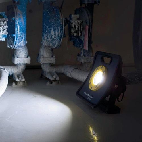 Produktbild Scangrip LED-EX Akku-Arbeitsleuchte, Typ: NOVA-EXR (2000 lm)