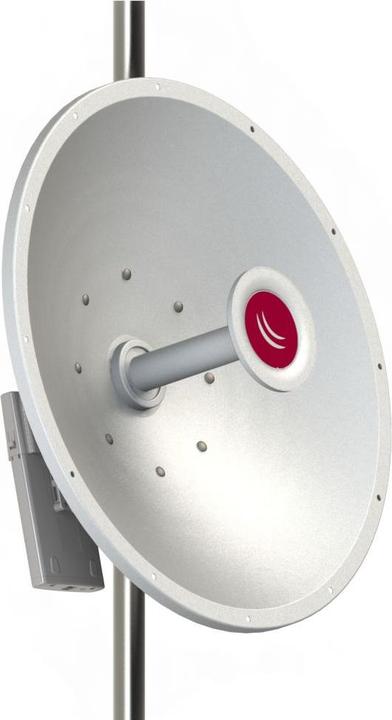 MikroTik mANT30 PA - 4-pack - 30 dBi - 4.7 - 5.875 GHz - 50 Ohm - 2,5° - Parabolic antenn (5G)