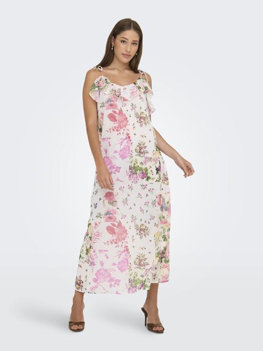 Produktbild Only ONLMILLA Midikleid Kleid (XS)