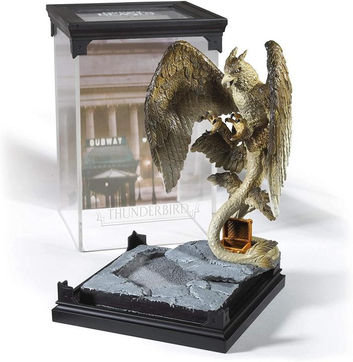 Noble Collection Fantastic Beasts: Thunderbird
