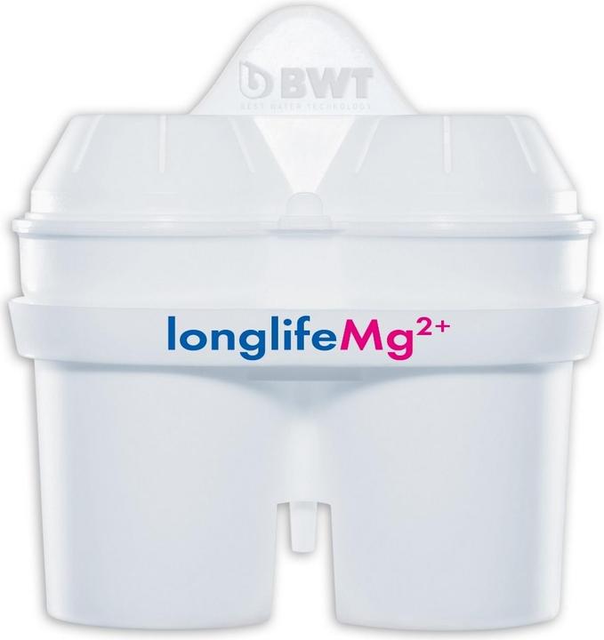 Actual product image BWT Vida (2.60 l)