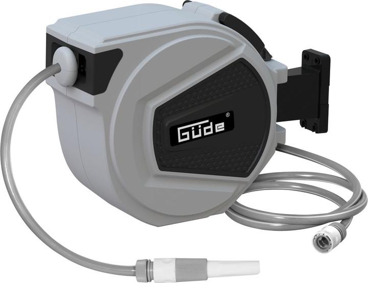 Produktbild Güde Automatik Schlauchtrommel 30-2-1 1/2