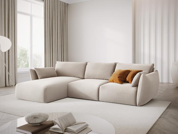 Produktbild Maison Heritage Clau (Ecksofa)