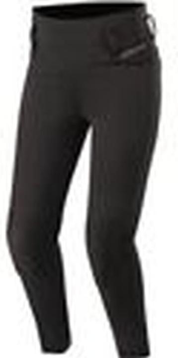Actual product image Alpinestars Banshee leggings (Women, M)