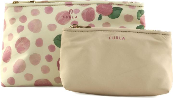 Produktbild Furla Camelia Cosmetic Case