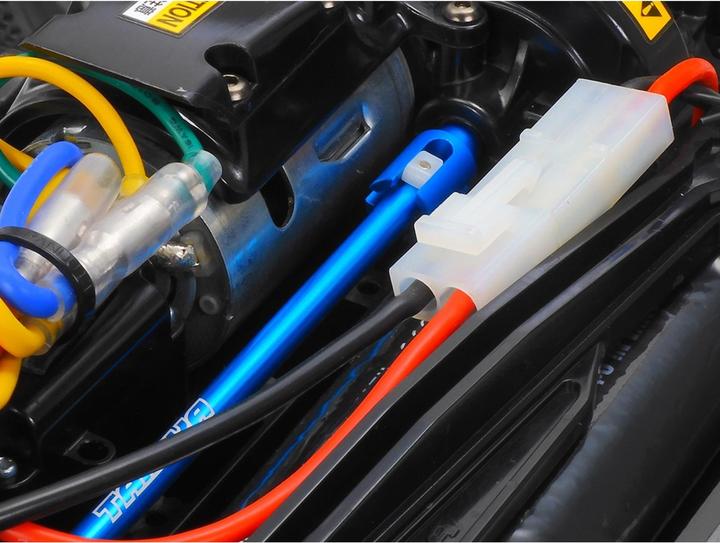 Produktbild Tamiya TT-02BR (Kit)