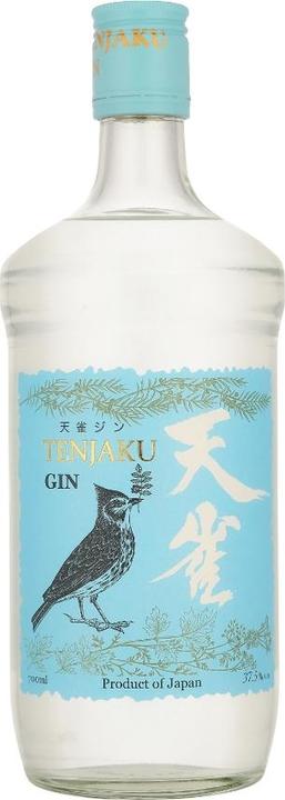 Immagine prodotto Tenjaku Gin artigianale (1 x 70 cl)