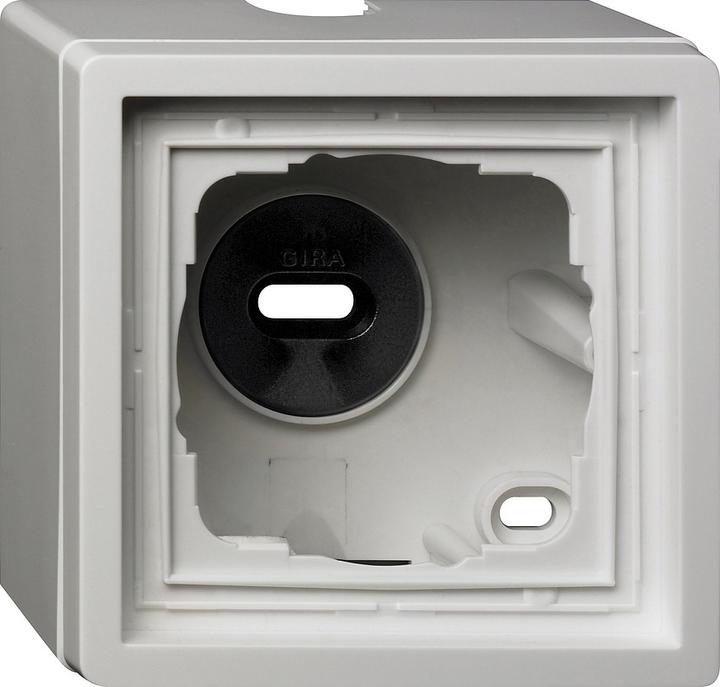 Produktbild Gira AP-Gehäuse