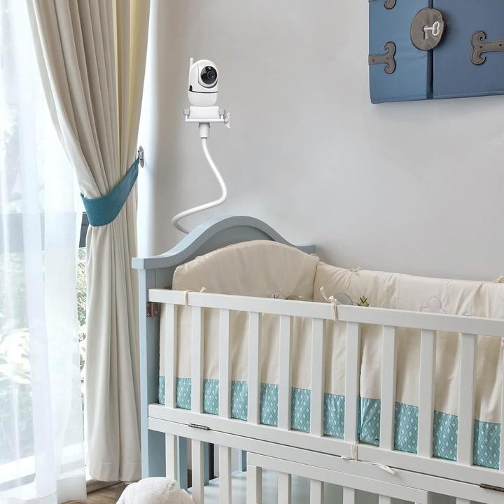 Produktbild Derebir Halterung für Babyphone