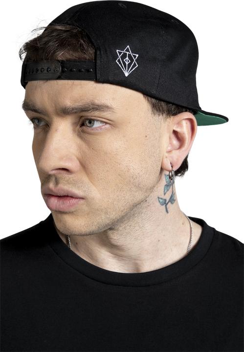 Produktbild In Flames Anders Fridéns Logo