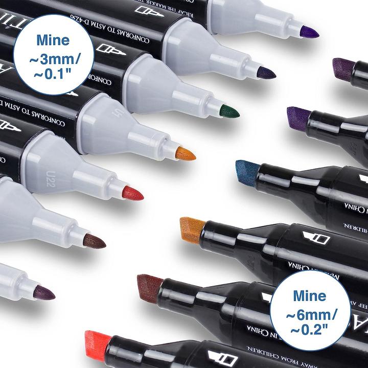 Produktbild Artina Markilo (80x)