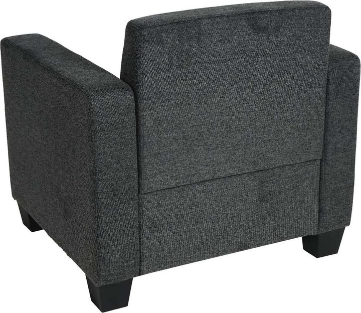 Produktbild JOHN316 Loungesessel