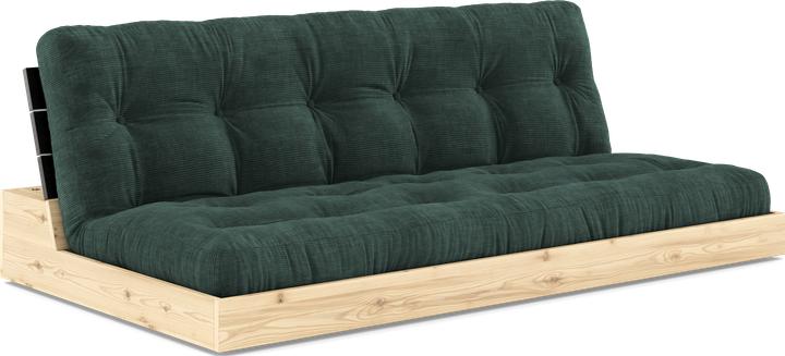 402 Black Night / 512 Seaweed