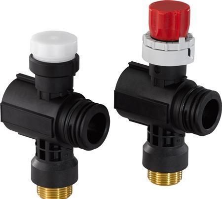 Actual product image Uponor Heating system manifold Pro, 1 branch